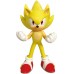 Set 3 Figuras Sonic