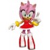 Set 3 Figuras Sonic