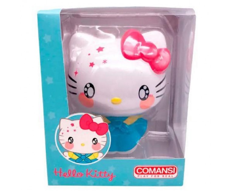 Hello Kitty Kawaii – Premium Edition 16cm