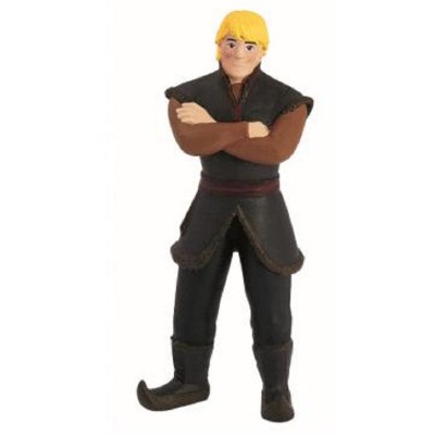 Boneco Decorativo Kristoff Frozen II