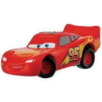 Boneco Decorativo Lightning McQueen 3