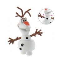 Boneco Decorativo Olaf