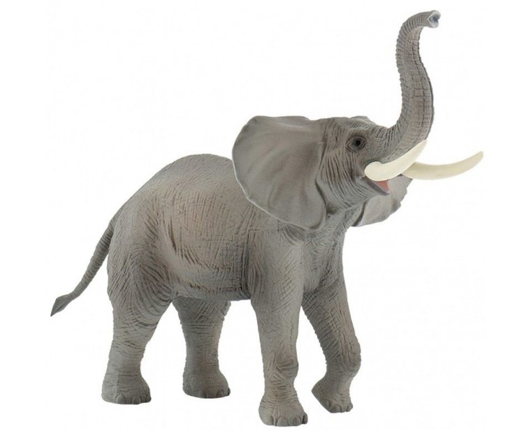 Boneco Decorativo/ Topo Bolo Elefante