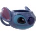 Caneca Cerâmica Stitch