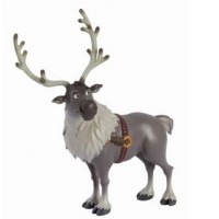 Boneco Decorativo Sven - FROZEN II Boneco Decorativo Sven - FROZEN II