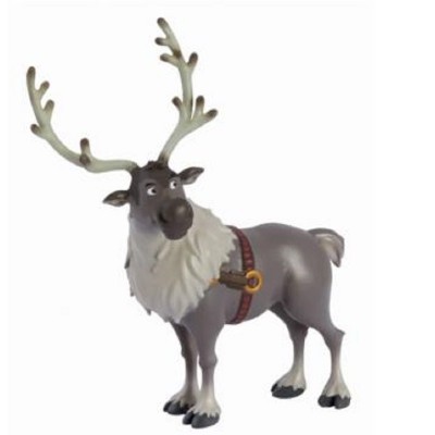 Boneco Decorativo Sven - FROZEN II