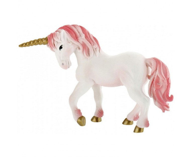 Unicórnio Decorativo Topo de Bolo