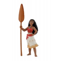 Topo Bolo, Boneco decorativo Vaiana 