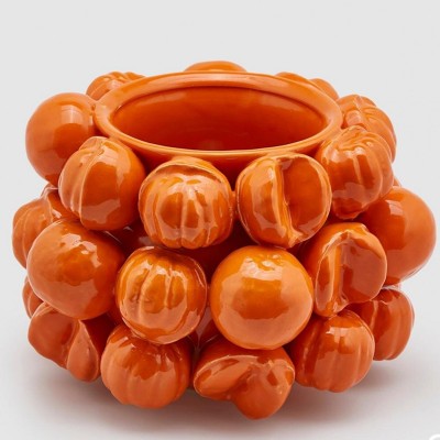 Jarra Tangerinas 28 cms 