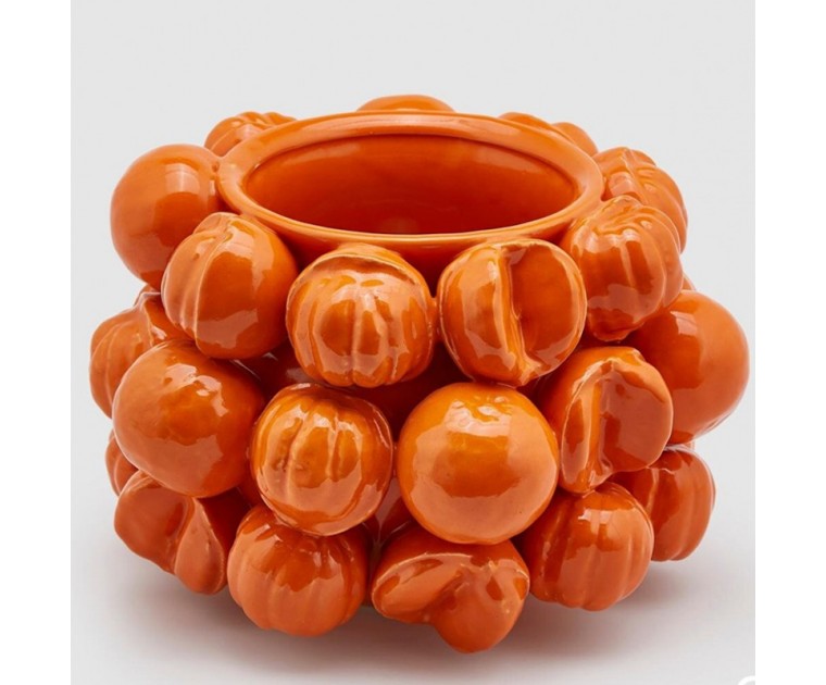 Jarra Tangerinas 28 cms 