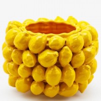 Jarra Limões Chakra 31 cms 