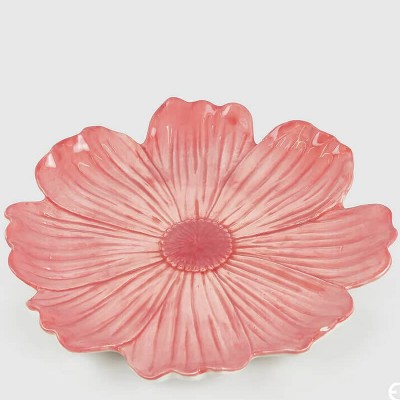Prato Flor Cosmos Rosa