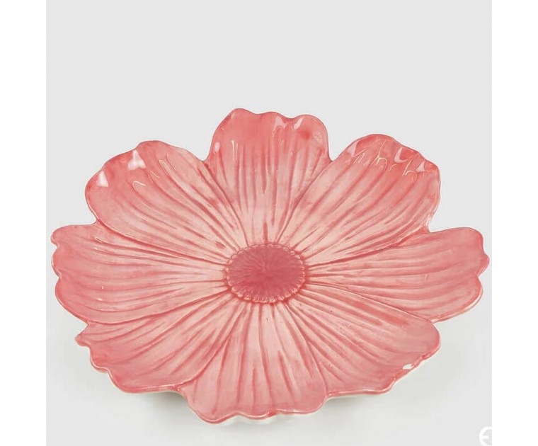 Prato Flor Cosmos Rosa