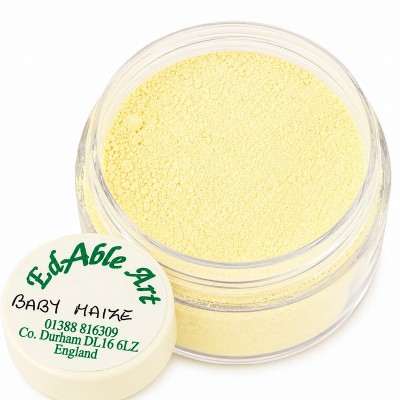 Pó Mate Baby Maize