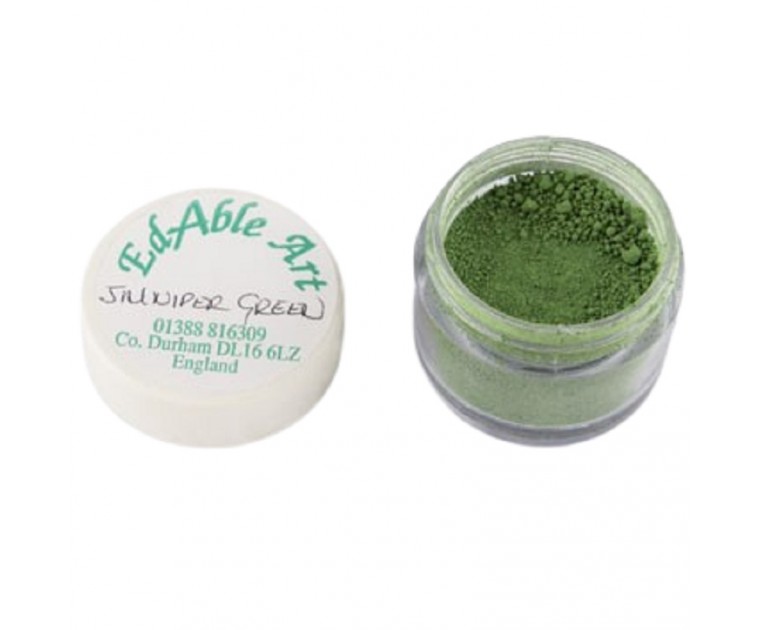 Juniper Green