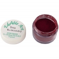 Pó Mate Rich Burgundy Pó Mate Rich Burgundy