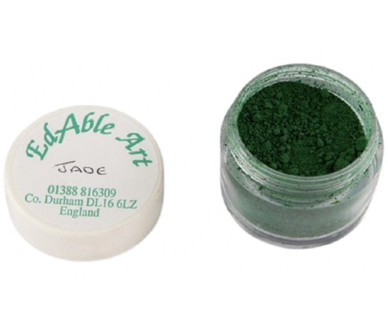 Pó Mate Jade