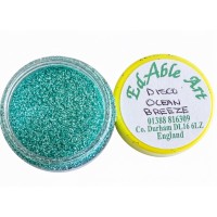 Purpurina Disco Ocean Breeze Purpurina Disco Ocean Breeze