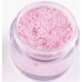Pó Brilho Comestível Pink Ice 