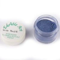 Pó Mate Mid Blue
