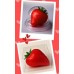 10 Caixas Cristal Mini Cake 