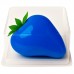 10 Caixas Cristal Mini Cake 
