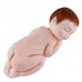 Molde Silicone Bebé a Dormir