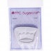 Molde Silicone Coroa