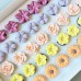 Molde Brigadeiro Flor Jasmim