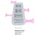 Molde de Silicone Ossinhos Cão