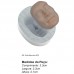 Molde Silicone Rosto Masculino
