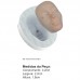 Molde Silicone Rosto Feminino