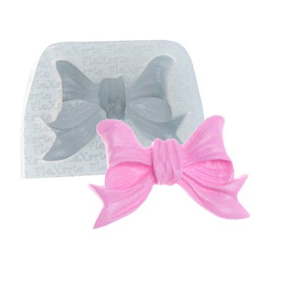 Molde Silicone Laço Yesenia Grande