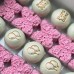 Molde Brigadeiro Borboleta Florida