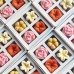 Molde Brigadeiro Flor Jasmim