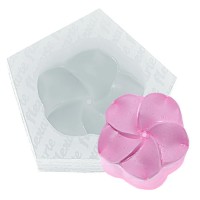 Molde Brigadeiro Flor do Campo 4cm