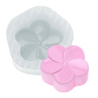 Molde Brigadeiro Flor Phyllis