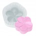 Molde Brigadeiro Flor Jasmim