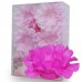 30 Forminhas Rosa Chiclete