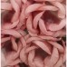  Conj. 30 Forminhas Rosas do Natal
