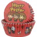 24 Topos e Forminhas Figuras Harry Potter