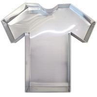 Forma Camisola Grande