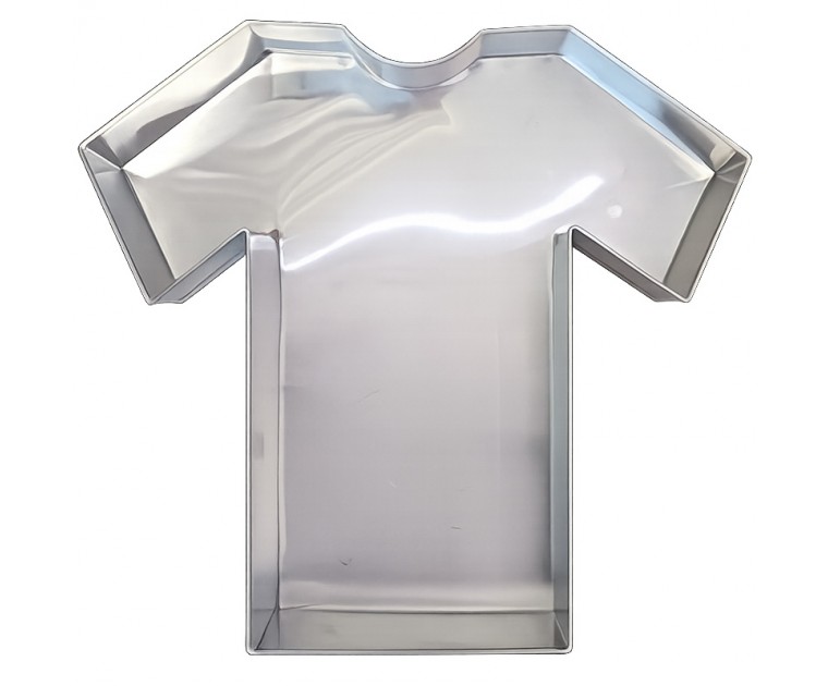Forma Camisola Grande