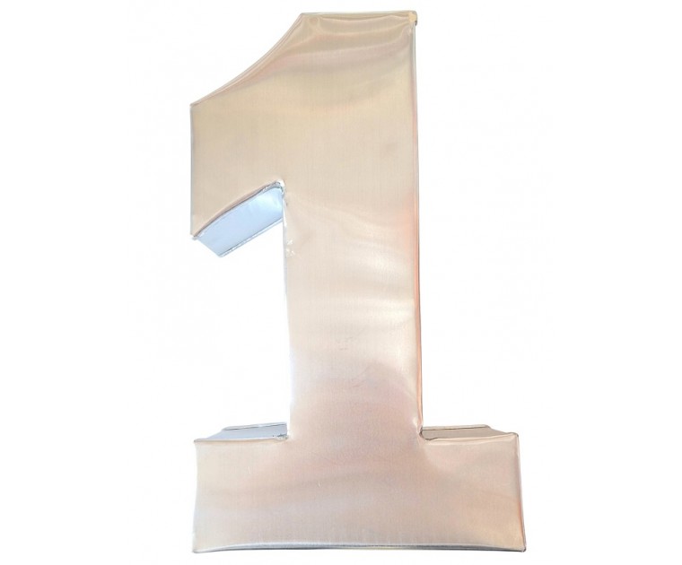 Forma Bolo Nº 1 Pequena