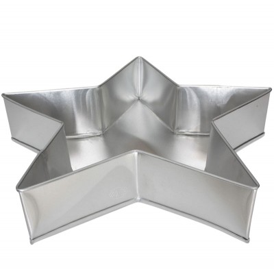 Forma Estrela 30 cms