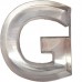 Forma Letra G