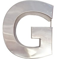 Forma Letra G