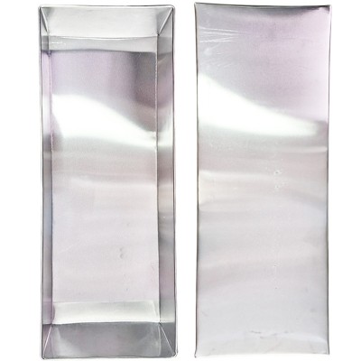 Forma Long Cake Grande