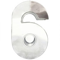 Forma Bolo Nº 6 Pequena
