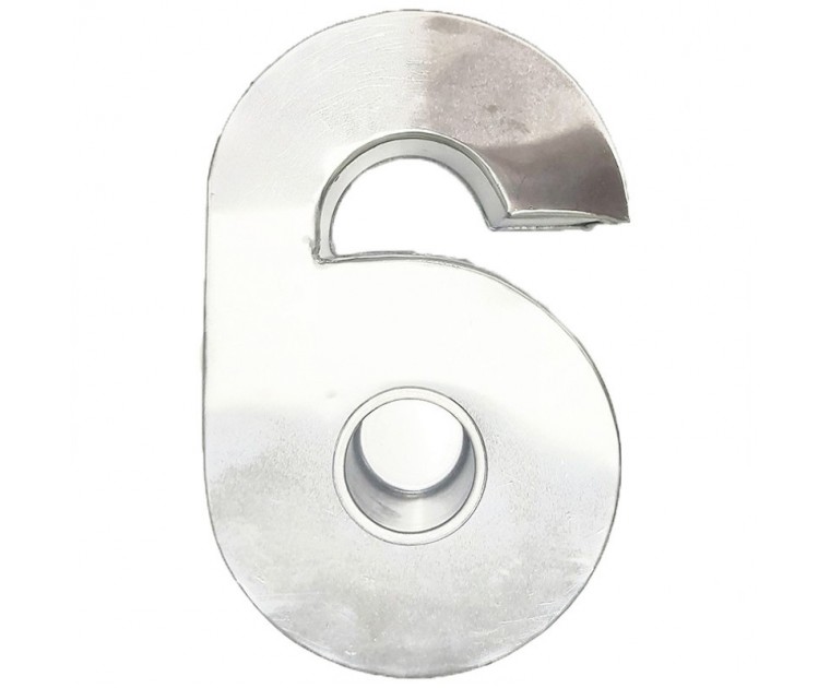 Forma Bolo Nº 6 Pequena